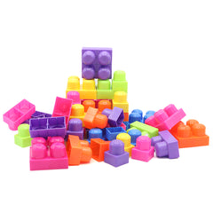 Blocks Large - Multi, Kids, Educational Toys, Chase Value, Chase Value