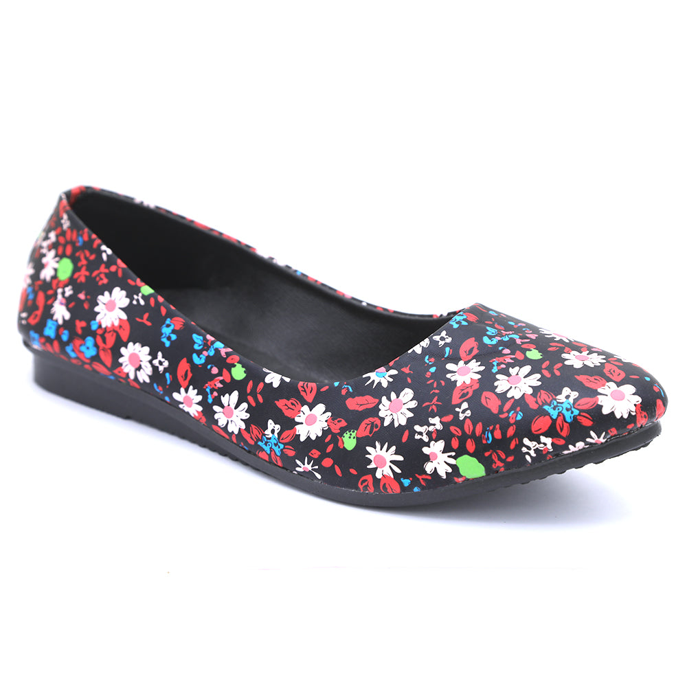 Women's Pumps 0112 - Black, Women, Pumps, Chase Value, Chase Value