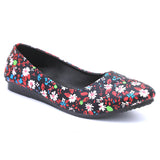 Women's Pumps 0112 - Black, Women, Pumps, Chase Value, Chase Value