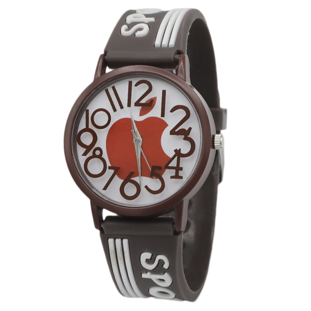 Men's Watch - Brown, Men, Watches, Chase Value, Chase Value