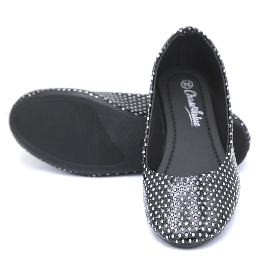 Women's Pumps - Black, Women, Pumps, Chase Value, Chase Value