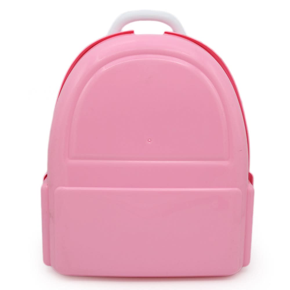 Girls Beauty Playhouse Set - Pink, Kids, Educational Toys, Chase Value, Chase Value