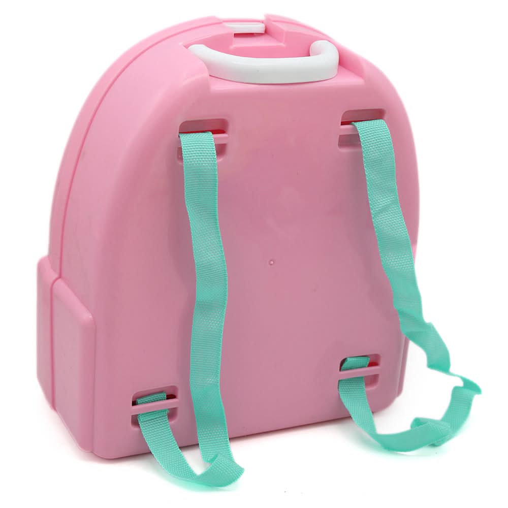 Girls Beauty Playhouse Set - Pink, Kids, Educational Toys, Chase Value, Chase Value