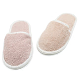 Bath Slippers - Brown, Men, Women, Slippers, Chase Value, Chase Value
