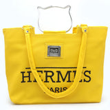 Women's Fancy Handbag 888 - Yellow, Women, Bags, Chase Value, Chase Value