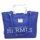 Women's Fancy Handbag 888 - Royal Blue, Women, Bags, Chase Value, Chase Value