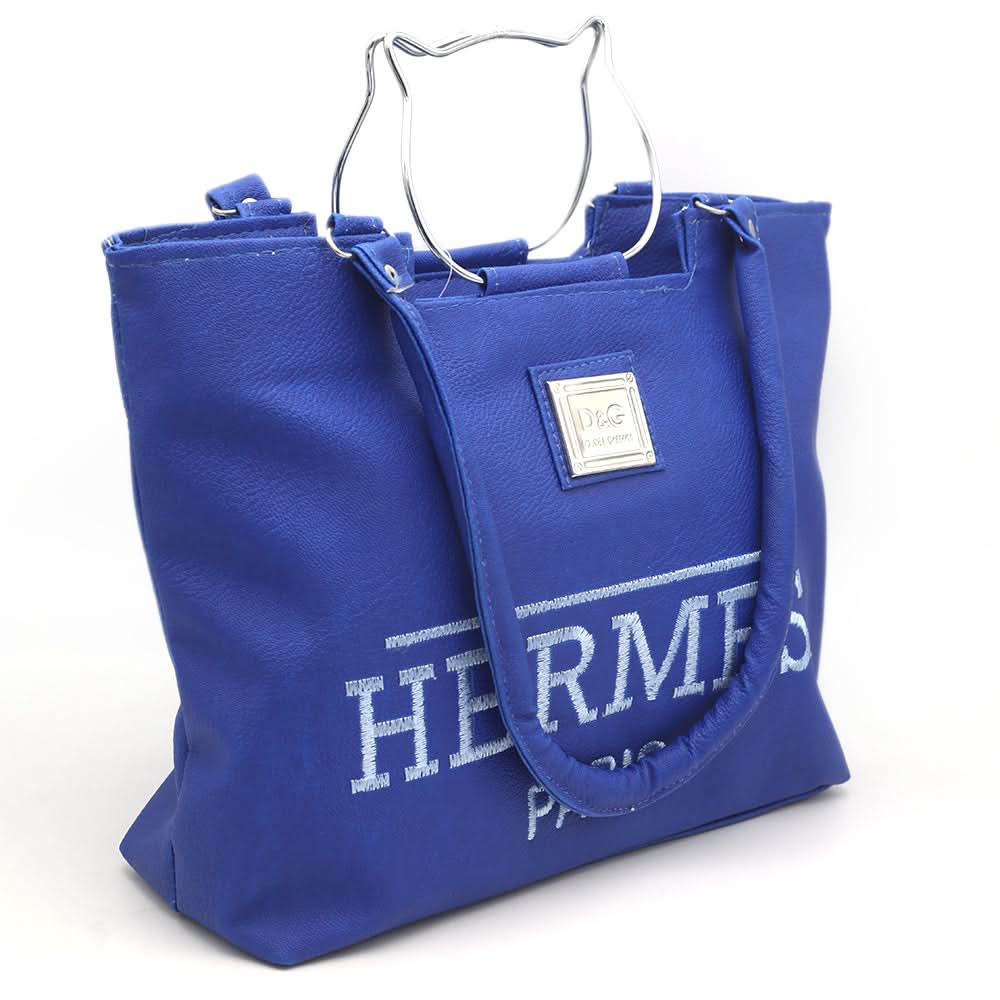 Women's Fancy Handbag 888 - Royal Blue, Women, Bags, Chase Value, Chase Value