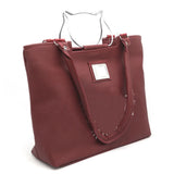 Women's Fancy Handbag 888 - Maroon, Women, Bags, Chase Value, Chase Value