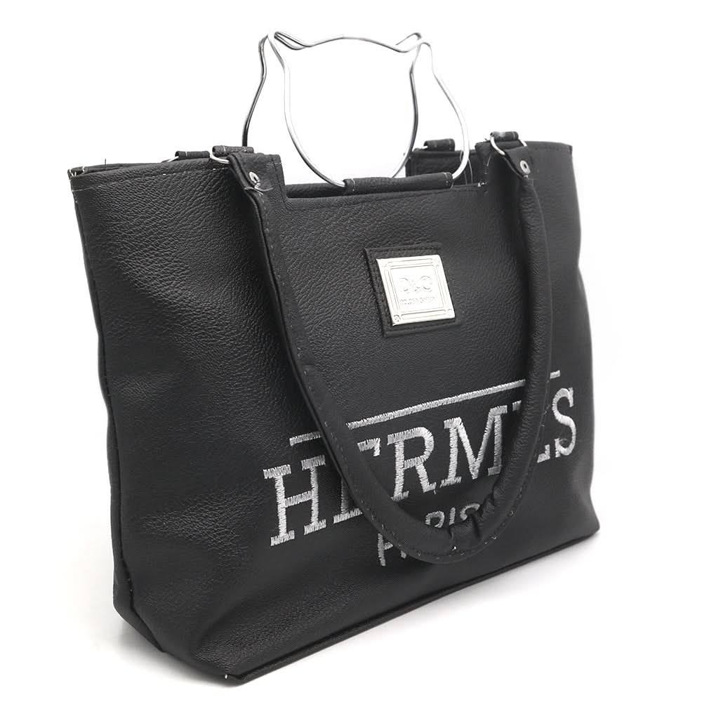 Women's Fancy Handbag 888 - Black, Women, Bags, Chase Value, Chase Value
