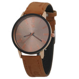 Men's Watch - Brown, Men, Watches, Chase Value, Chase Value