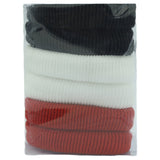 Girls Pony Box 6Pc - A - Multi, Kids, Hair Accessories, Chase Value, Chase Value