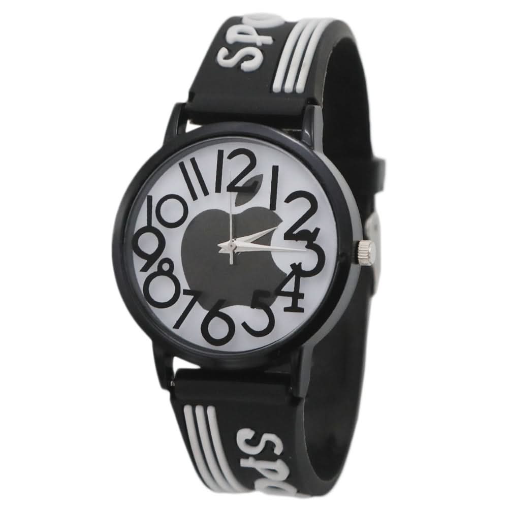 Men's Watch - Black, Men, Watches, Chase Value, Chase Value