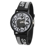 Men's Watch - Black, Men, Watches, Chase Value, Chase Value