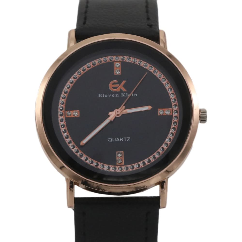 Men's Watch - Black, Men, Watches, Chase Value, Chase Value