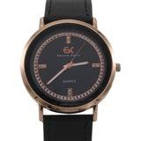 Men's Watch - Black, Men, Watches, Chase Value, Chase Value