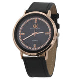 Men's Watch - Black, Men, Watches, Chase Value, Chase Value