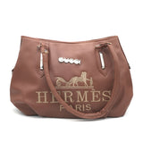 Women's Handbag 6893 - Brown, Women, Bags, Chase Value, Chase Value