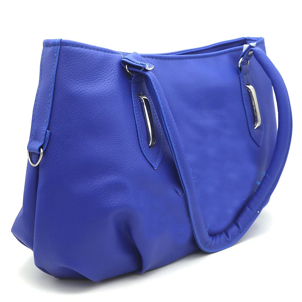 Women's Handbag 6893 - Royal Blue, Women, Bags, Chase Value, Chase Value