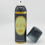 Alisha Perfumed Body Spray 200ml For Women, Beauty & Personal Care, Women Body Spray And Mist, Chase Value, Chase Value