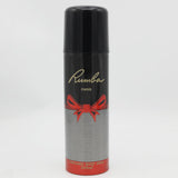 Ramba Paris Body Spray 200ml For Women, Beauty & Personal Care, Women Body Spray And Mist, Chase Value, Chase Value