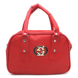 Women's Handbag 2034 - Red, Women, Bags, Chase Value, Chase Value
