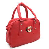 Women's Handbag 2034 - Red, Women, Bags, Chase Value, Chase Value