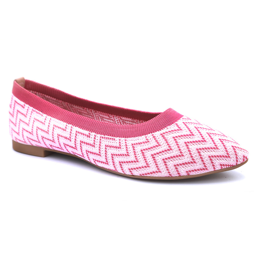 Women's Pumps 4051 - Pink, Women, Pumps, Chase Value, Chase Value