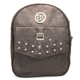 Women's Backpack 6559 - Coffee, Women, Bags, Chase Value, Chase Value