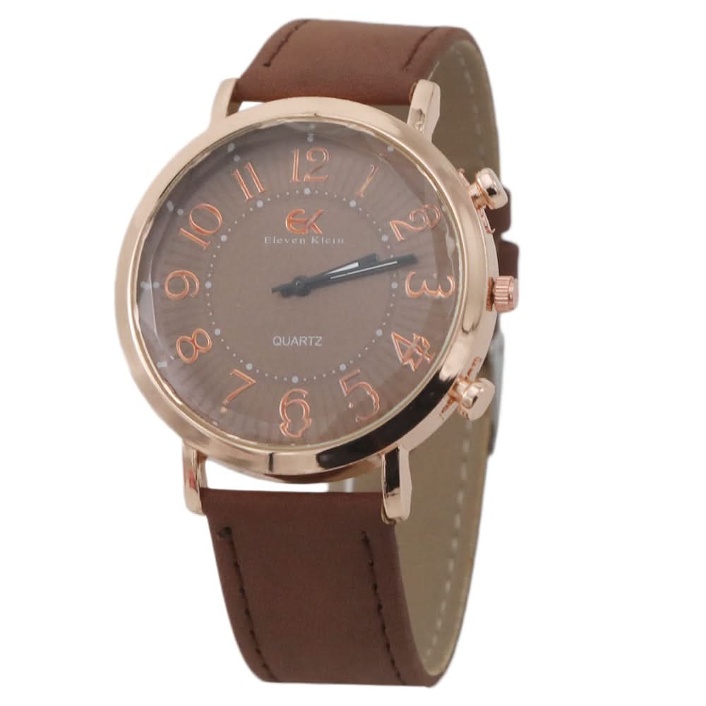 Men's Watch - Brown, Men, Watches, Chase Value, Chase Value