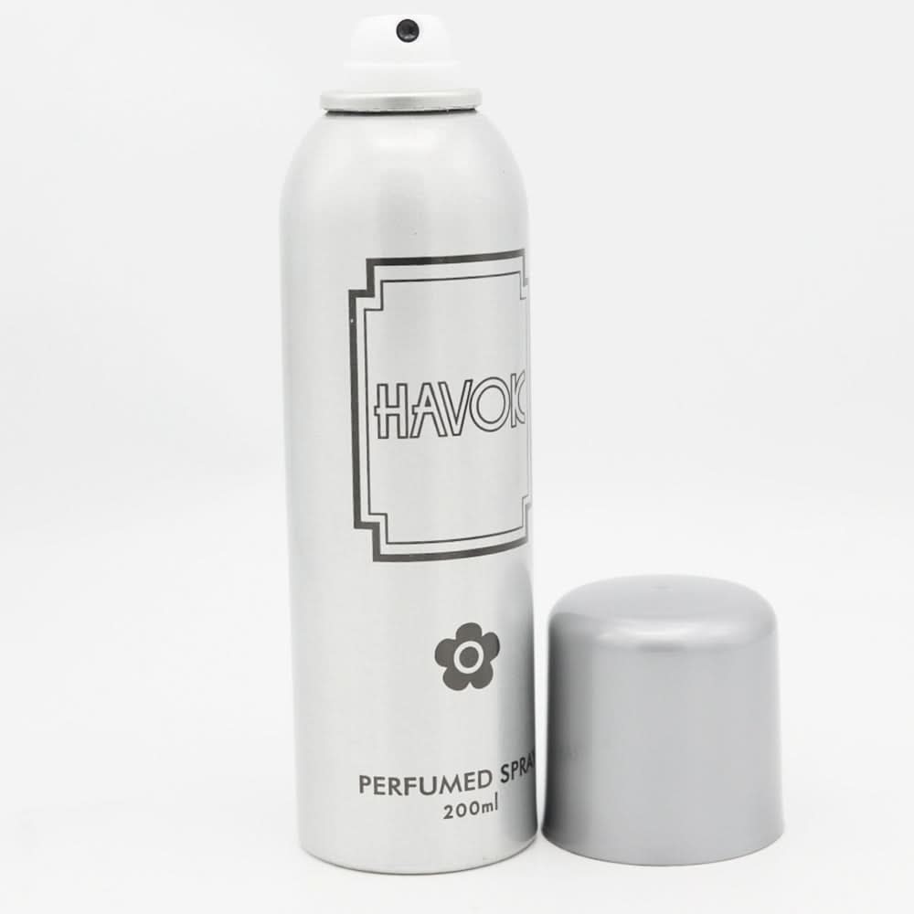 Havok Body spray 200ml For Men, Beauty & Personal Care, Men Body Spray And Mist, Chase Value, Chase Value