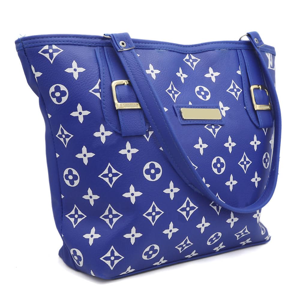 Women's Handbag 6582 - Royal Blue, Women, Bags, Chase Value, Chase Value
