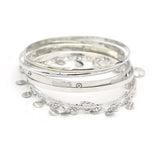Women's Bangle - Silver, Women, Bangles & Bracelets, Chase Value, Chase Value