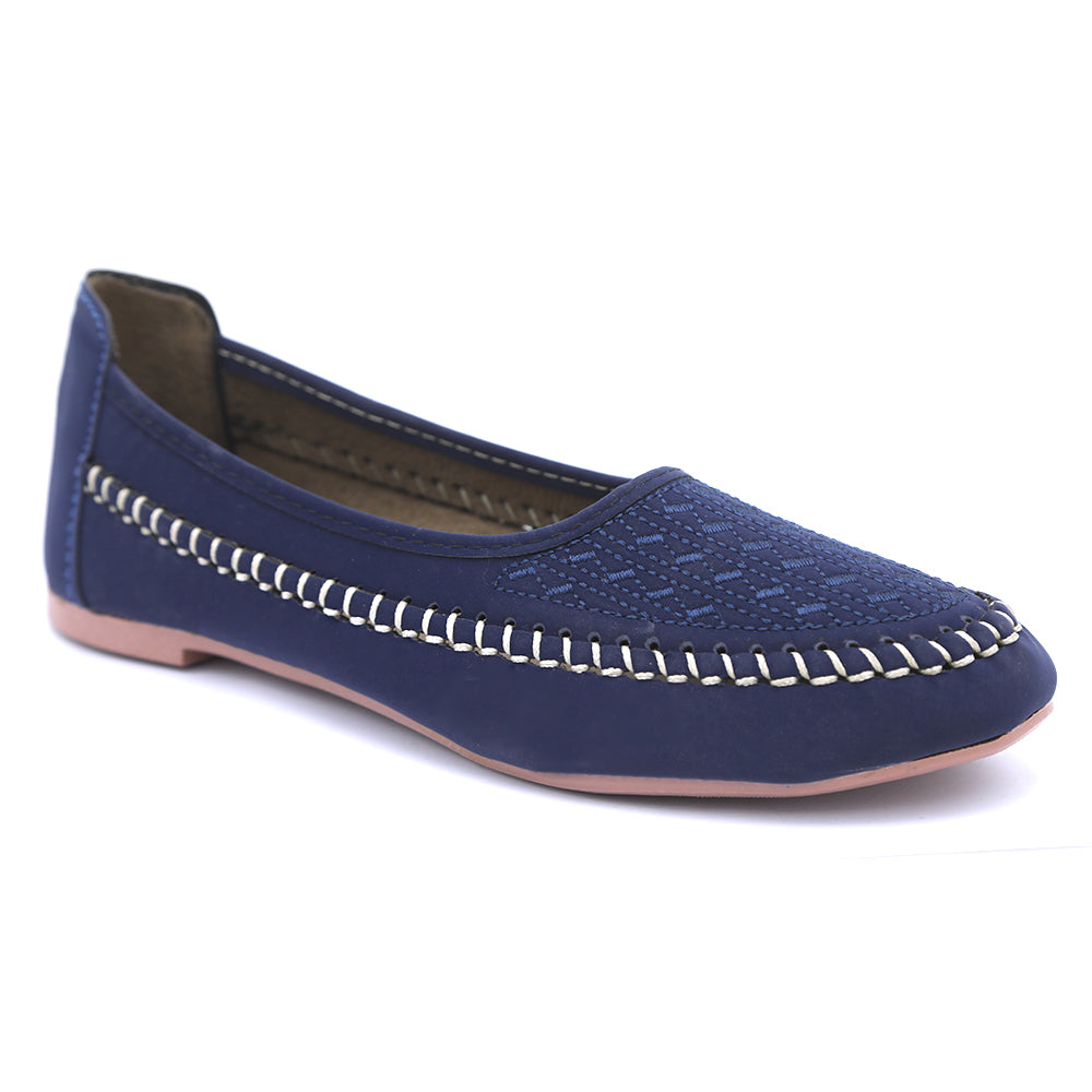 Women's Casual Shoes 4053 - Blue, Women, Casual & Sports Shoes, Chase Value, Chase Value