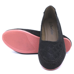 Women's Casual Shoes 4054 - Black, Women, Casual & Sports Shoes, Chase Value, Chase Value