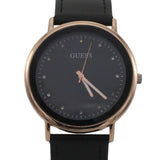 Men's Watch - Black, Men, Watches, Chase Value, Chase Value