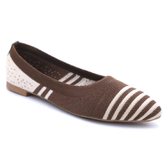 Women's Pumps 4050 - Brown, Women, Pumps, Chase Value, Chase Value