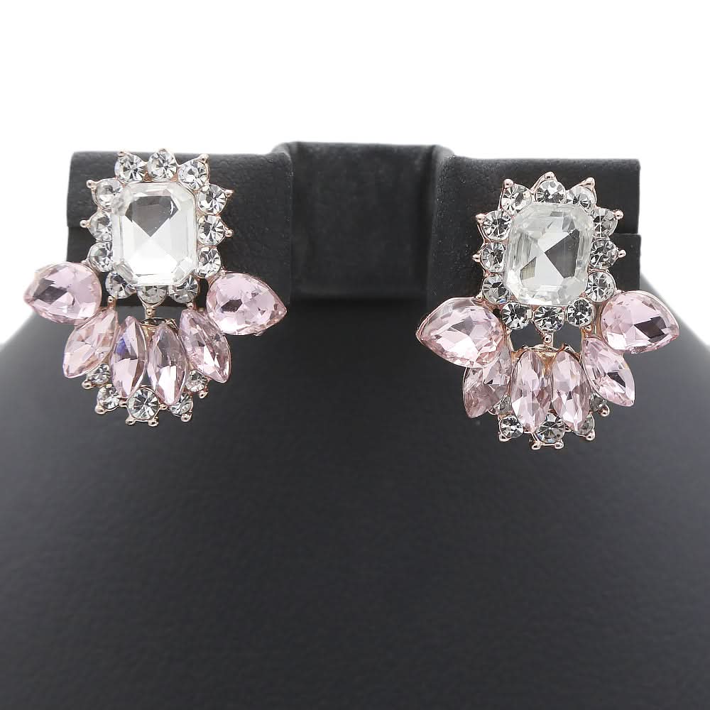 Fancy Tops - Pink, Women, Earrings & Tops, Chase Value, Chase Value