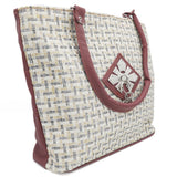 Women's Handbag 1558 - Maroon, Women, Bags, Chase Value, Chase Value