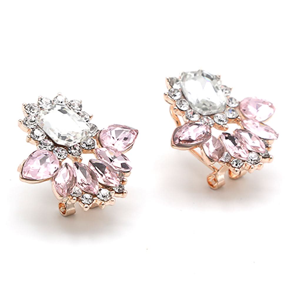 Fancy Tops - Pink, Women, Earrings & Tops, Chase Value, Chase Value