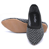 Women's Pumps 4051 - Black, Women, Pumps, Chase Value, Chase Value