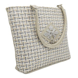 Women's Handbag 1558 - Beige, Women, Bags, Chase Value, Chase Value