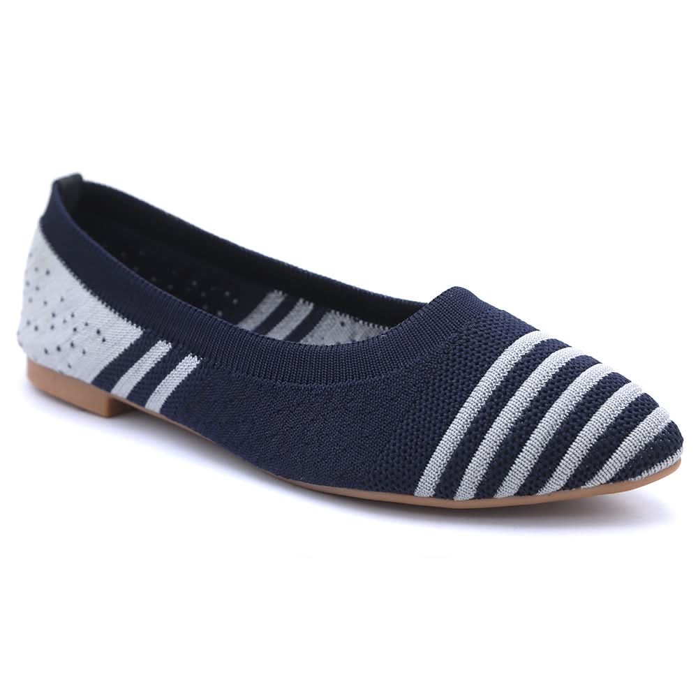 Women's Pumps 4050 - Blue, Women, Pumps, Chase Value, Chase Value