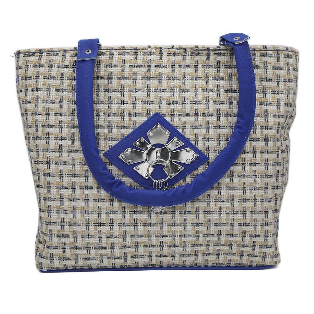 Women's Handbag 1558 - Royal Blue, Women, Bags, Chase Value, Chase Value