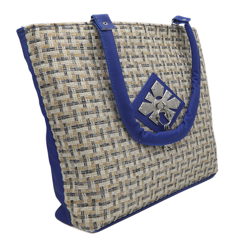 Women's Handbag 1558 - Royal Blue, Women, Bags, Chase Value, Chase Value