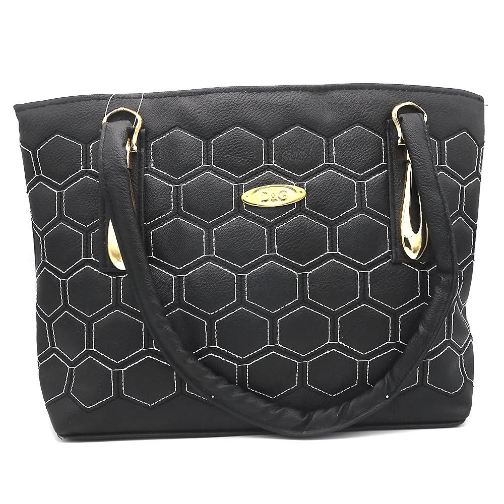 Women's Handbags 6874 - Black, Women, Bags, Chase Value, Chase Value