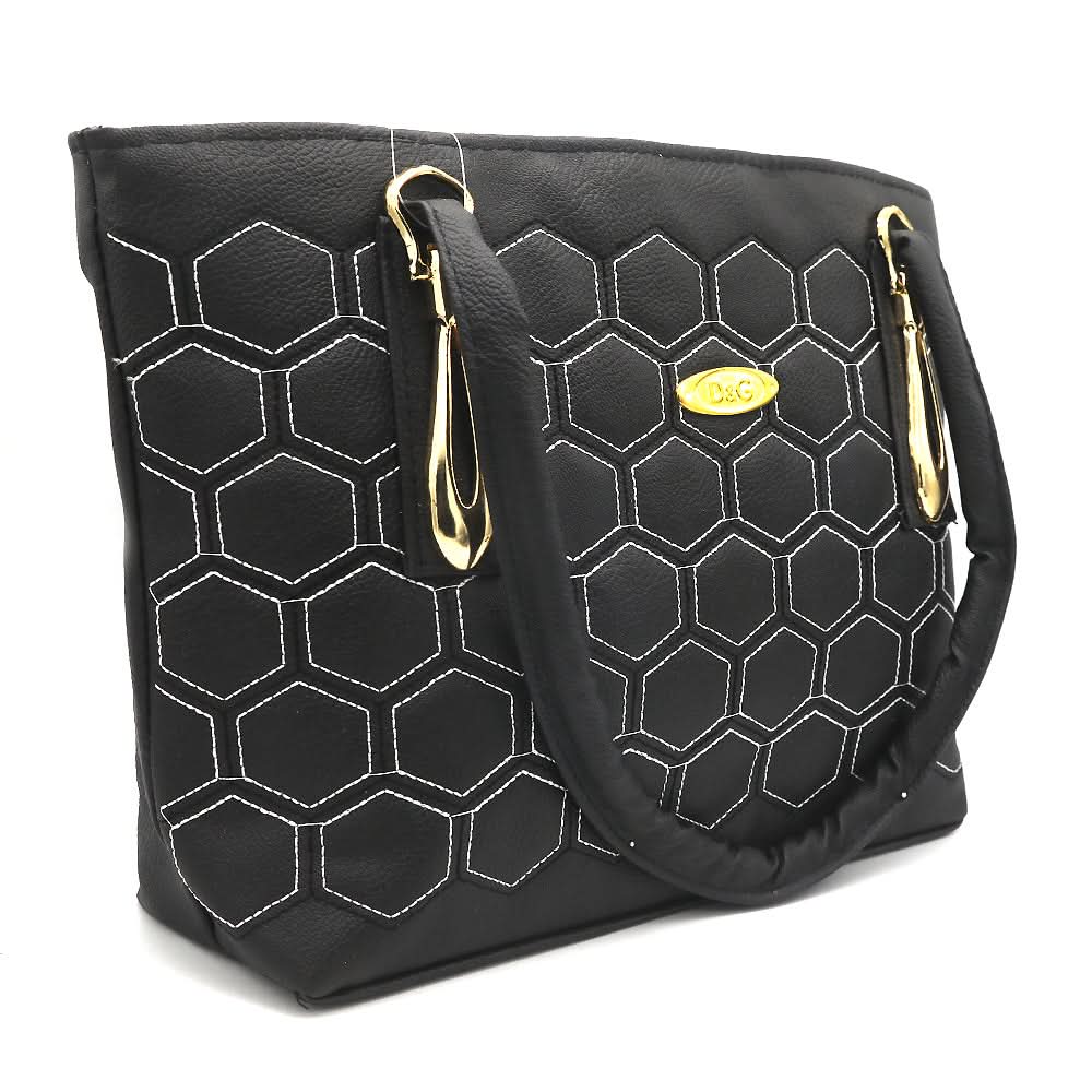 Women's Handbags 6874 - Black, Women, Bags, Chase Value, Chase Value