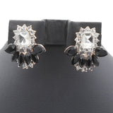 Fancy Tops - Black, Women, Earrings & Tops, Chase Value, Chase Value