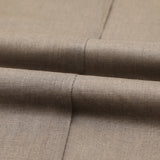 Men's Winter Unstitched Fabric Suit - Dark Brown, Men, Unstitched Fabric, Chase Value, Chase Value