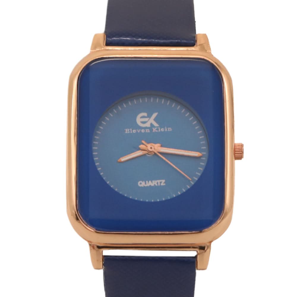 Women's Watch - Blue, Women Watches, Chase Value, Chase Value