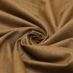 Men's Winter Unstitched Fabric Suit - Brown, Men, Unstitched Fabric, Chase Value, Chase Value